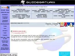 Sites similar to guidesat.free.fr