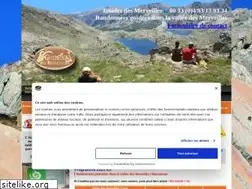Sites similar to guidesdesmerveilles.com