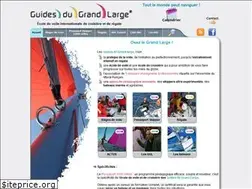 Sites similar to guidesdugrandlarge.fr