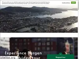 Sites similar to guideservice.no