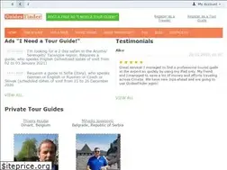 Sites similar to guidesfinder.com