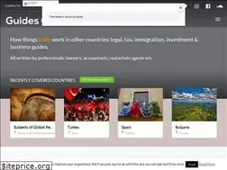 Sites similar to guidesglobal.com