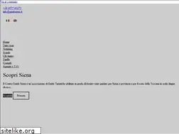 Sites similar to guidesiena.it