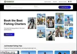 Sites similar to guidesly.com