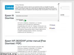Sites similar to guidesmanuals.com
