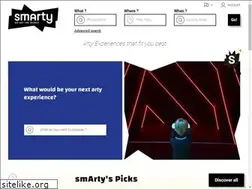 Sites similar to guidesmarty.com