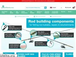 Sites similar to guidesnblanks.com