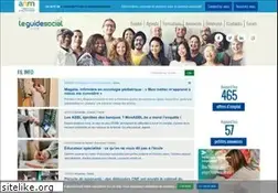 Sites similar to guidesocial.be