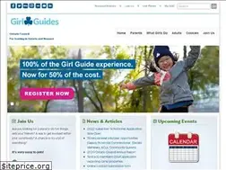 Sites similar to guidesontario.org
