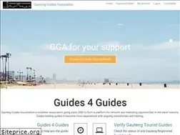 Sites similar to guidessa.org