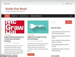 Sites similar to guidestarbook.com