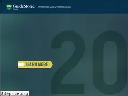 Sites similar to guidestonefunds.com