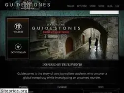 Sites similar to guidestones.org