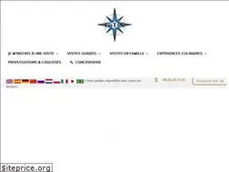Sites similar to guidestourismeservices.fr