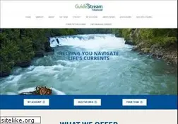 Sites similar to guidestreamfinancial.com