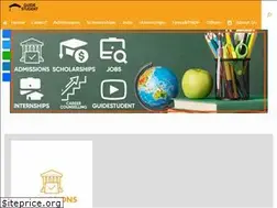 Sites similar to guidestudent.com
