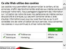 Sites similar to guidesulysse.com
