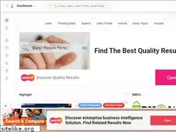 Sites similar to guidesure.in