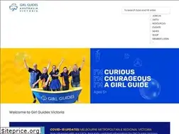 Sites similar to guidesvic.org.au