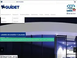 Sites similar to guidet.es