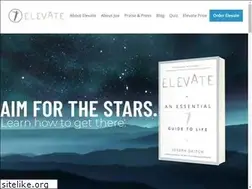 Sites similar to guidetoelevate.com