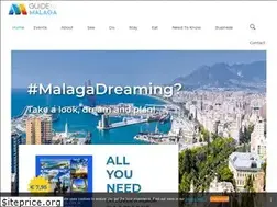 Sites similar to guidetomalaga.com
