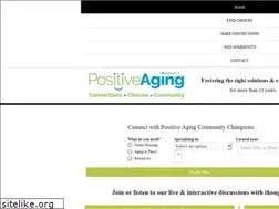 Sites similar to guidetoretirementliving.com