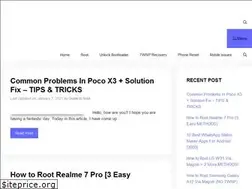 Sites similar to guidetoroot.com