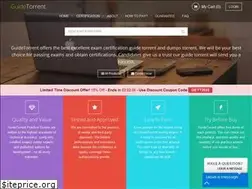 Sites similar to guidetorrent.com