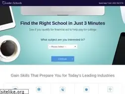 Sites similar to guidetoschools.com