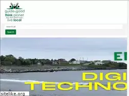 Sites similar to guidetothegood.ca