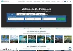 Sites similar to guidetothephilippines.ph