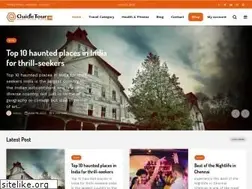 Sites similar to guidetour.in
