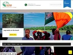 Sites similar to guidetoursbd.com