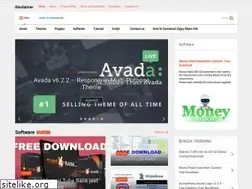 Sites similar to guidetowordpress.blogspot.com