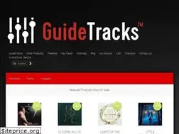 Sites similar to guidetracks.co
