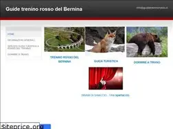Sites similar to guidetreninorosso.it