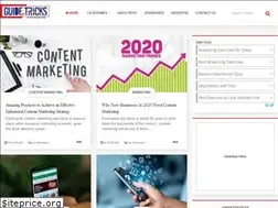 Sites similar to guidetricks.com
