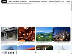 Sites similar to guidetrip.info