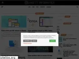 Sites similar to guidetti-informatica.net