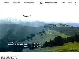 Sites similar to guidetti-sport.com