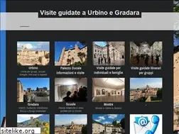 Sites similar to guideturisticheurbino.it