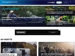 Sites similar to guidevacances.ca