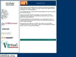 Sites similar to guideventures.com
