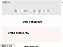 Sites similar to guideviaggi.net