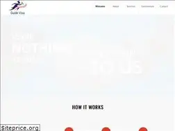 Sites similar to guidevisa.com