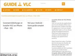 Sites similar to guidevlc.com