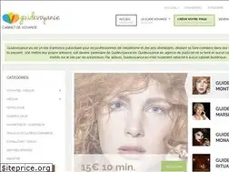 Sites similar to guidevoyance.ws