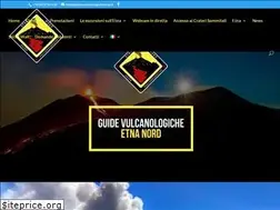 Sites similar to guidevulcanologicheetna.it