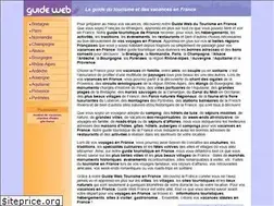 Sites similar to guideweb.com
